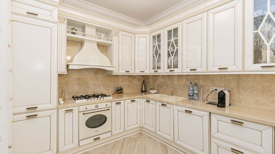 Chirie, casă, 5 camere, strada Primar Carol Schmidt, Centru - Poză 6