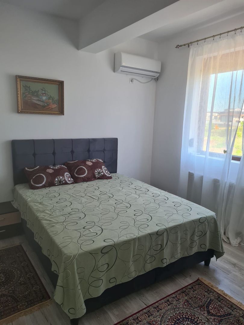 Garsoniera Militari Residence -Ilie Petre, parcare proprie, statii stb - Poză 6