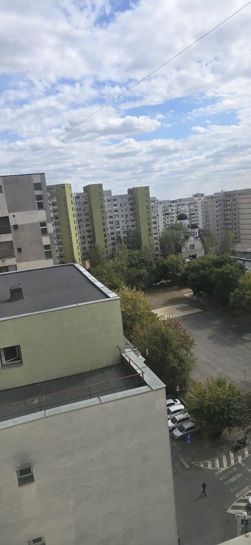 3 camere decomandat  Mega Mall/Pantelimon - Poză 20