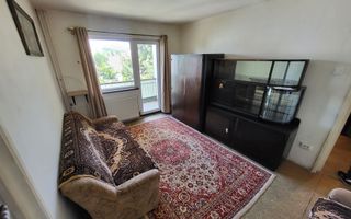 Apartament cu 2 camere, 42 mp, etaj intermediar, Zona Casa Piratilor - Poză 3