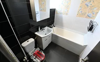 Apartament 3 camere de vanzare | Piata Garii - Poză 11