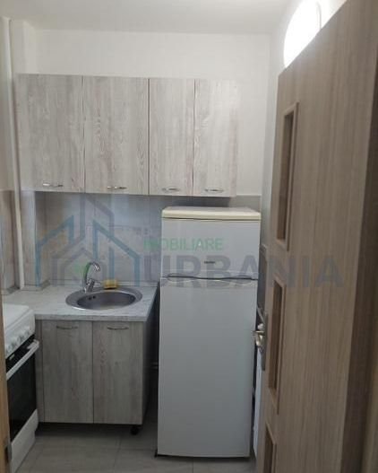 Garsonieră de închiriat, Bd. Poitiers - Siraj, Iași - Poză 9