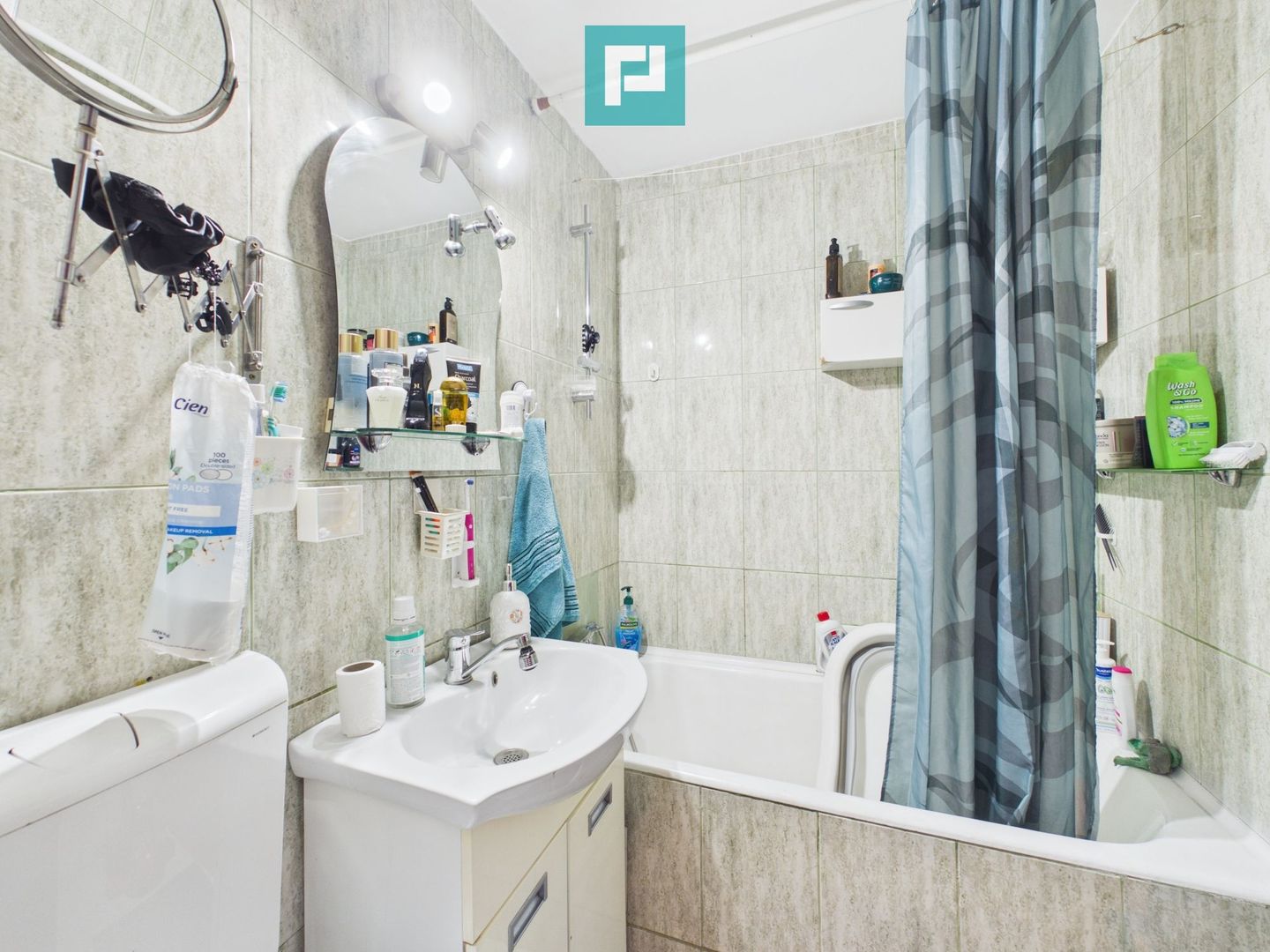 Apartament 2 camere renovat în zona Fortuna - Poză 11