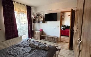Apartament cu 3 camere, stil rustic, Baciu, zona Petrom - Poză 7