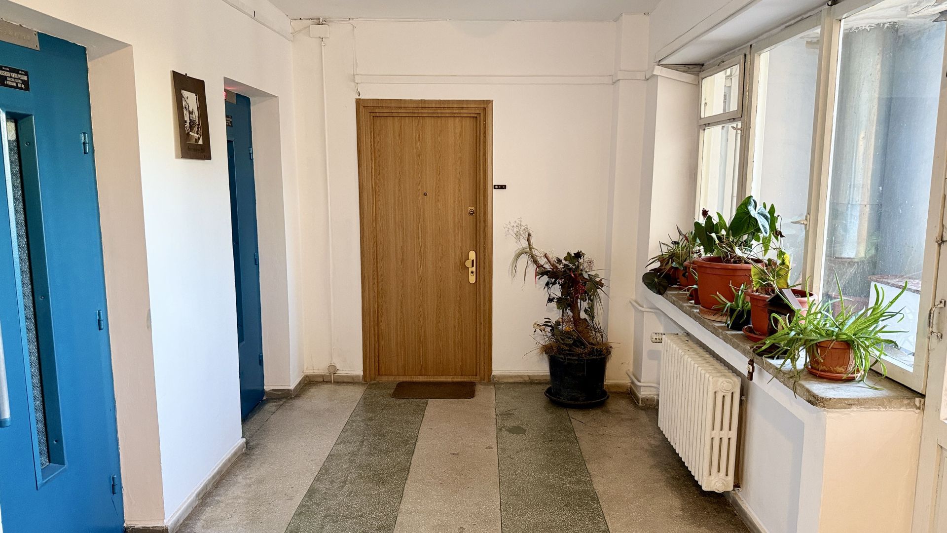 Inchiriere apartament doua camere Drumul Taberei ! - Poză 34