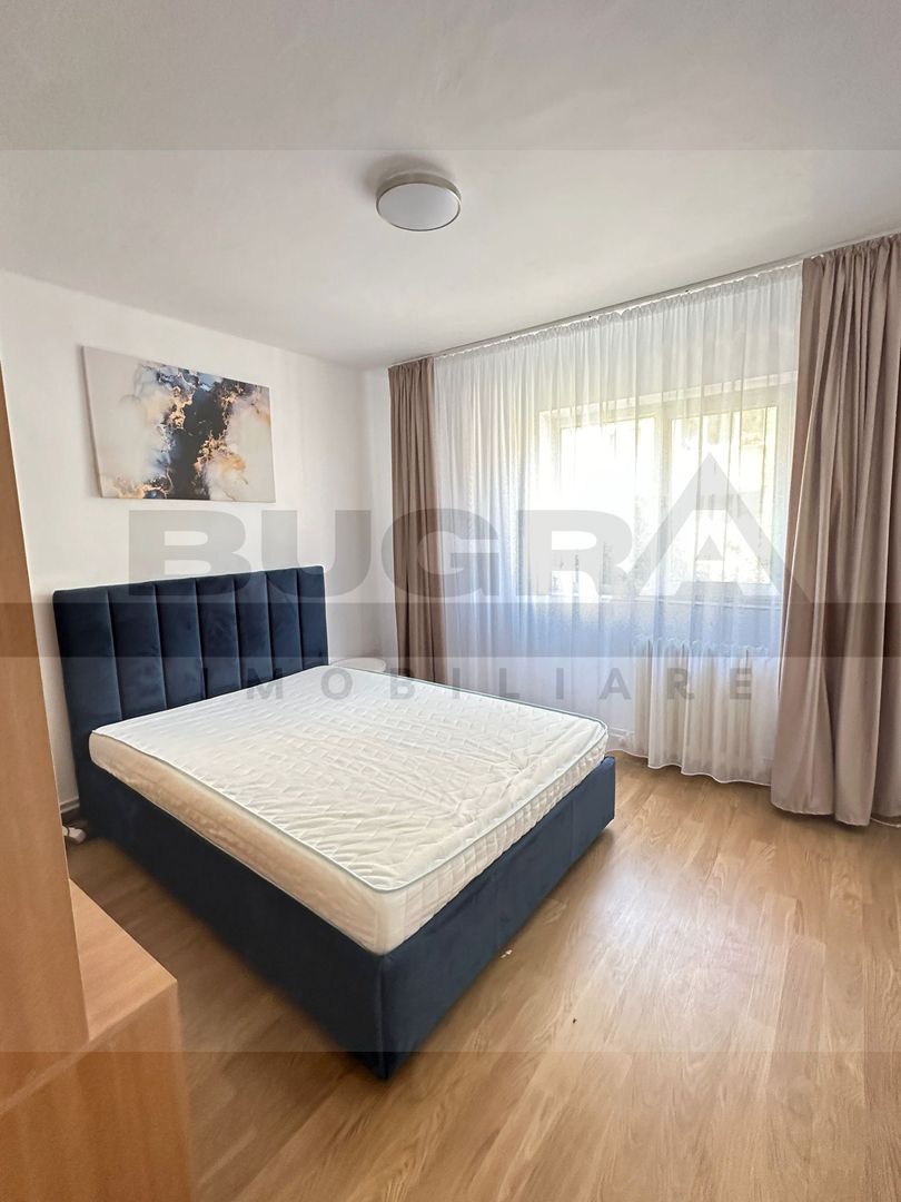 Apartament 4 camere decomandate, 80mp, 2 bai, zona strazii Dambovitei - Poză 2