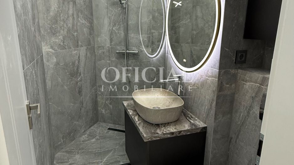 Apartament 2 camere | Ultrafinisat | Garaj | Lift | Zona BMW Floresti - Poză 5