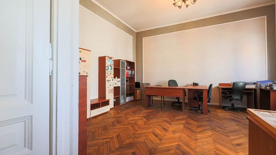 Apartament 2 camere ultracentral, Revoluției, ideal birou - Poză 6