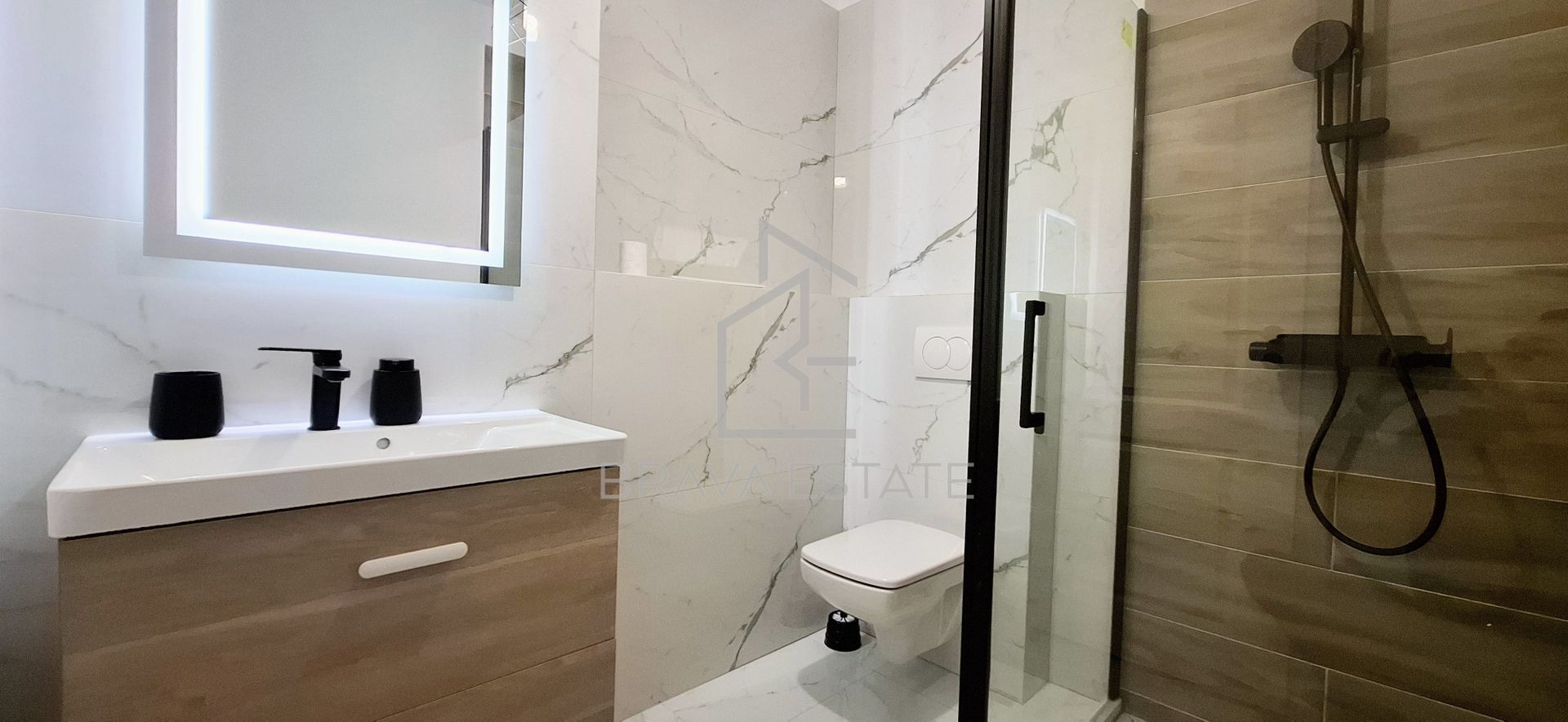 Apartament o cameră, 37mp, balcon, parcare subterană, str.Abatorului - Poză 5