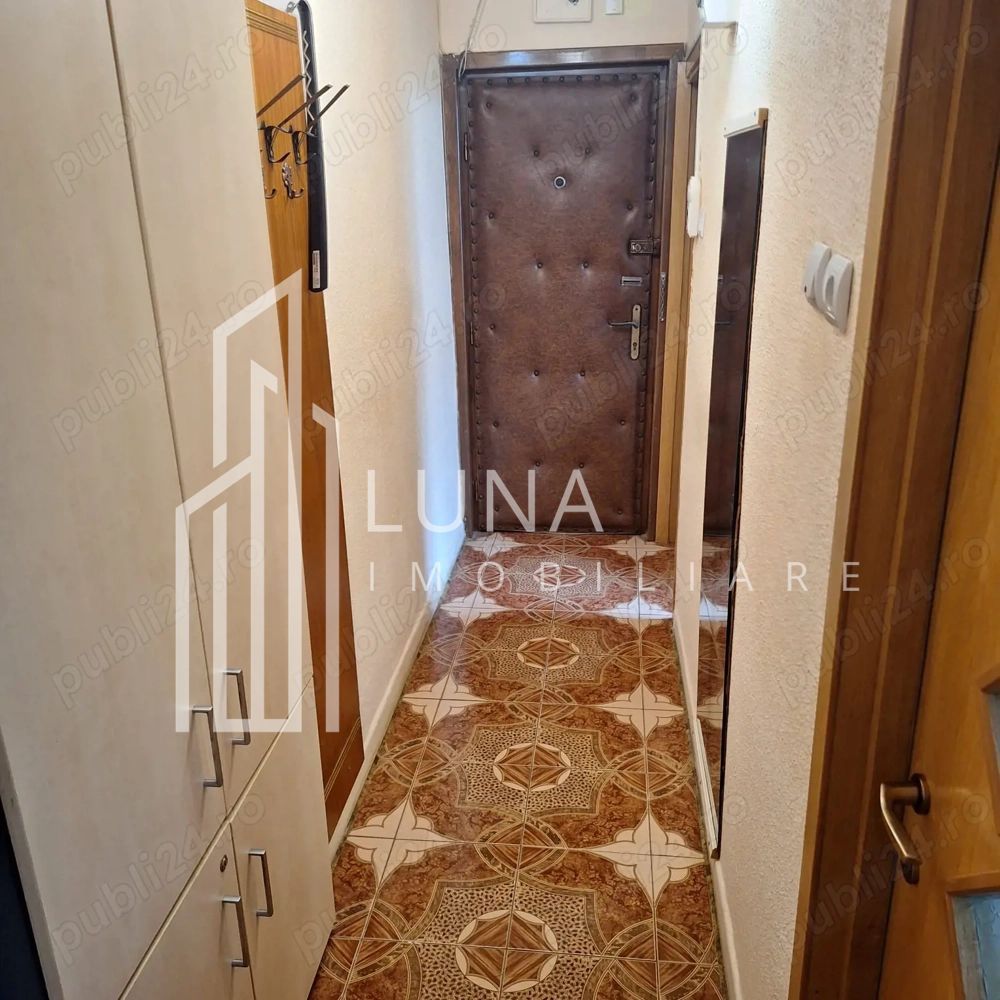 2 camere de închiriat – Tractorul | Grădină proprie | Pet Friendly - Poză 2