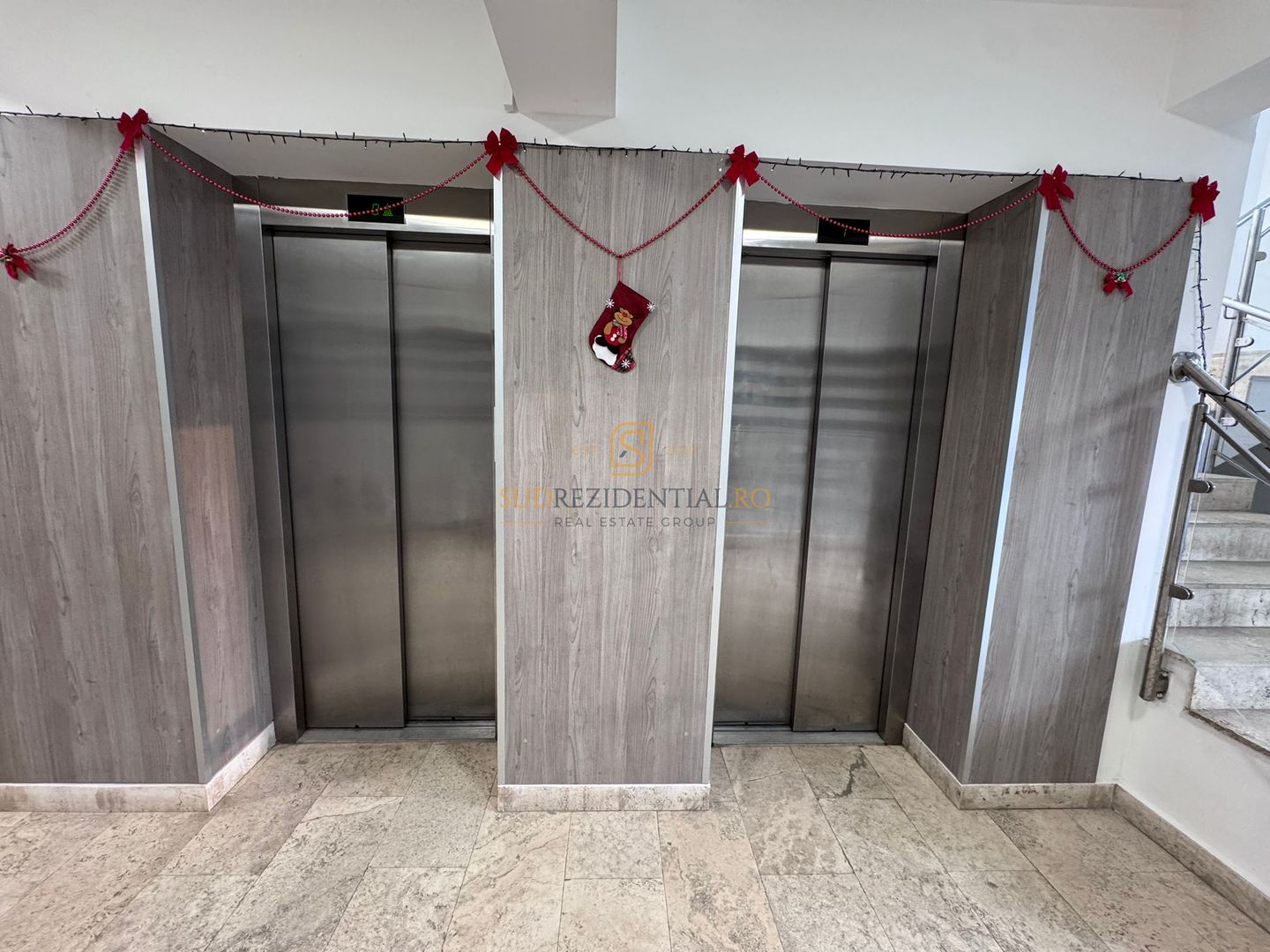 Apartament 2 camere, 55 mp, parcare inclusa, mobilat modern, Sector 4 - Poză 22