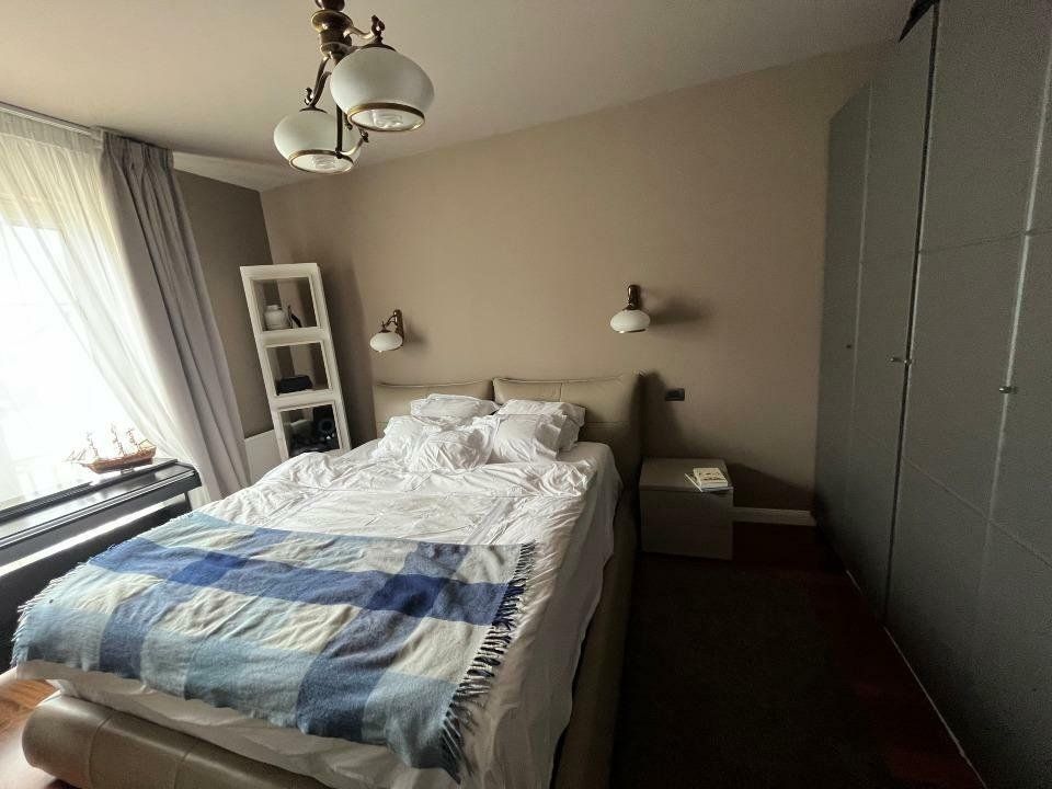 Vila cu finisaje luxoase in Complex Baneasa Park, zona British School - Poză 12