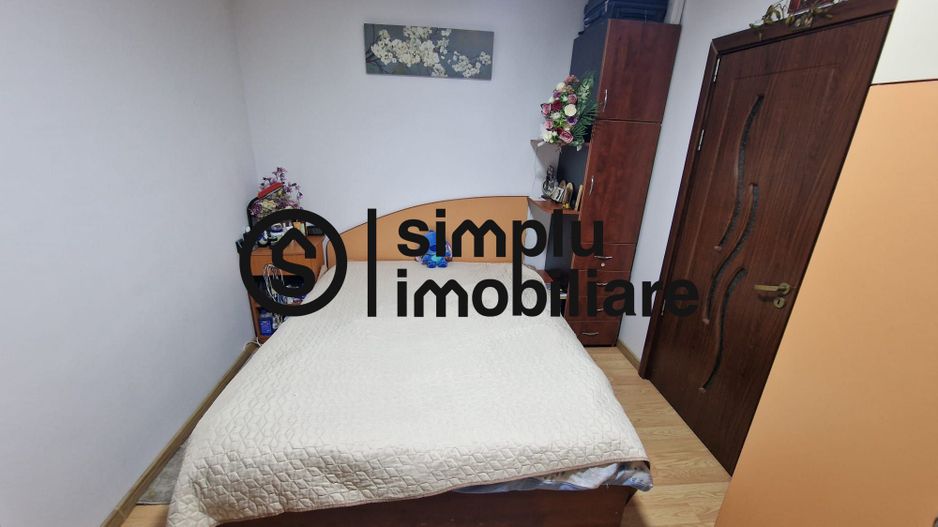 2 camere semidecomandate, etajul 2- Brazda lui Novac! - Poză 4