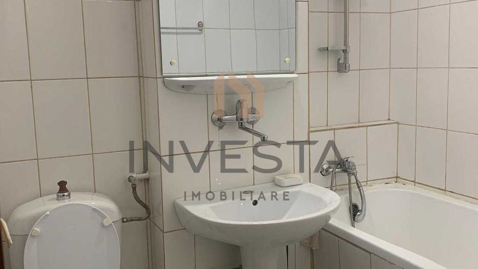 Apartament cu 1 camera decomandat, langa UMF, pe Observatorului! - Poză 8