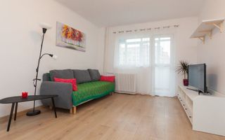 AP. 2 CAMERE- RAHOVA, BUCATARIE INCHISA, MOBILAT/ UTILAT MODERN - Poză 1