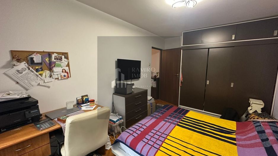 3 camere zona Bd Alexandru Obregia/CENTRALA/PARCARE - Poză 12