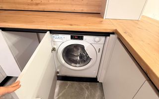 AP 2 CAMERE COTROCENI, PET-FRIENDLY, LOC PARCARE, INCALZIRE PARDOSEALA - Poză 8