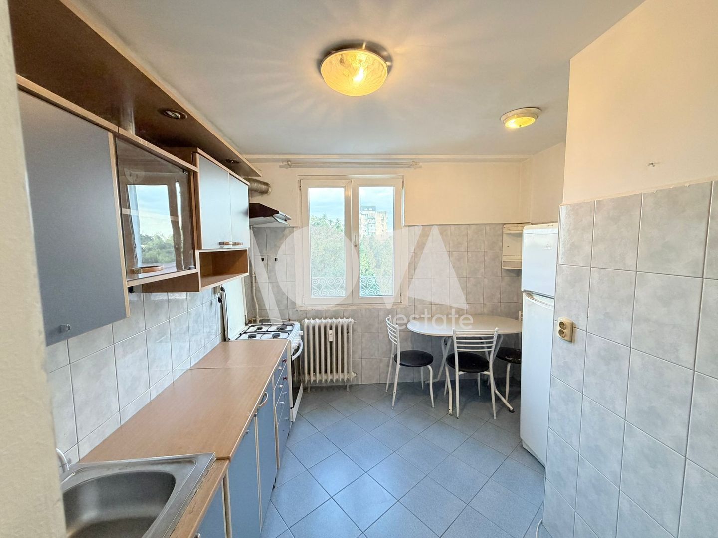 De vânzare: apartament 3 camere decomandat - metrou Valea Ialomitei - Poză 4