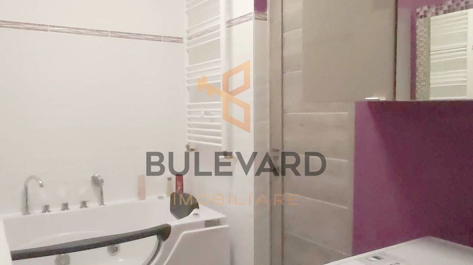 Apartament cu 3 camere la 5 minute de Vivo! - Poză 9