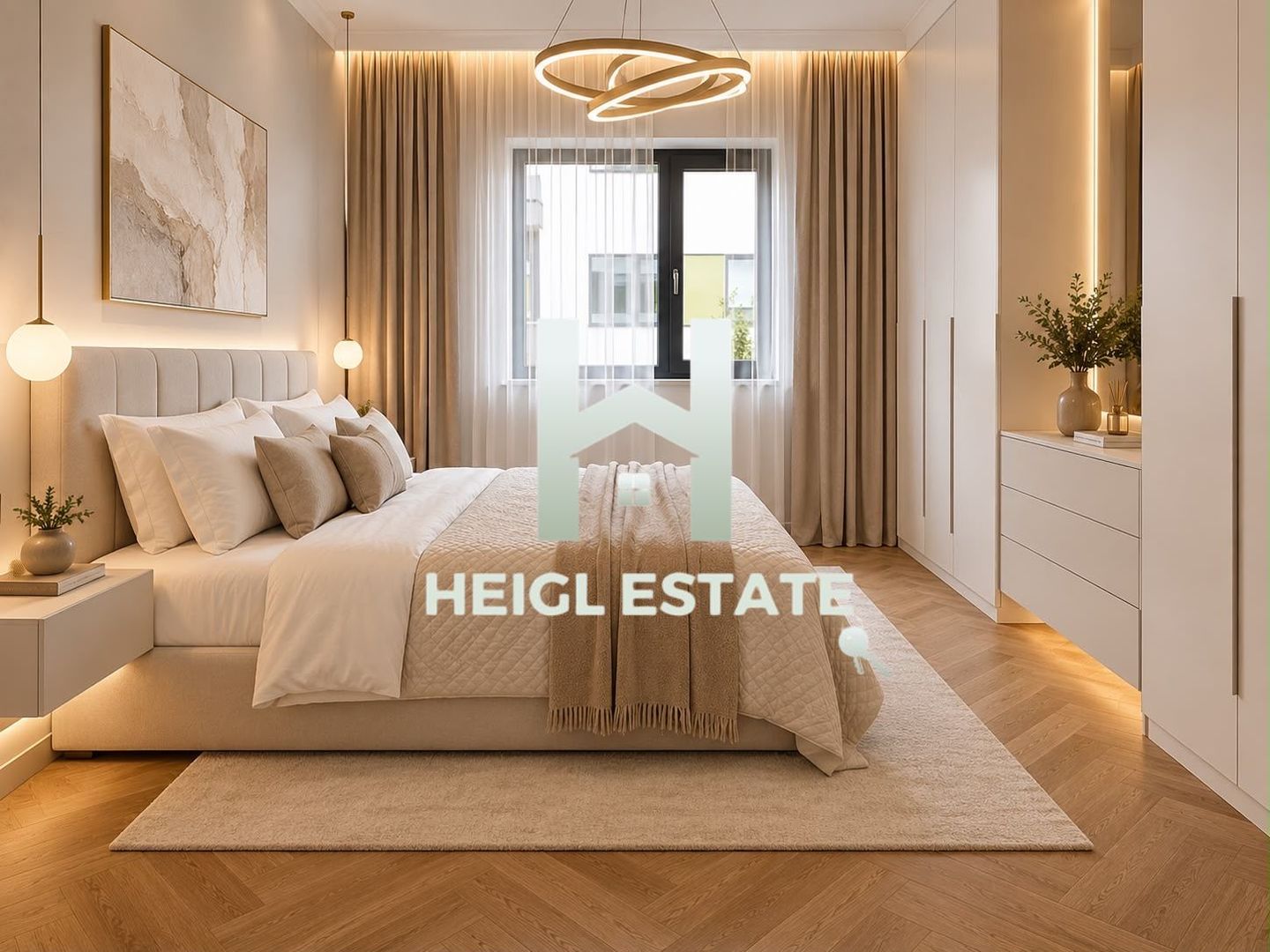 Apartament cu 2 camere, spațiu de depozitare si loc de parcare, Giroc - Poză 3