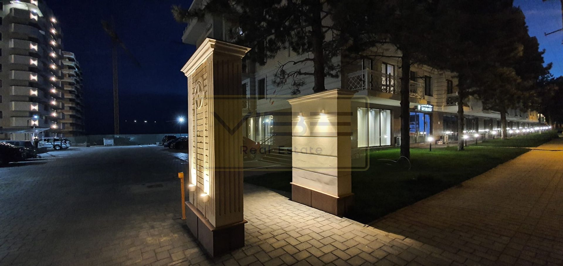 Apartament 3 camere + parcare subterana COPOU - Aleea Sadoveanu - Poză 39