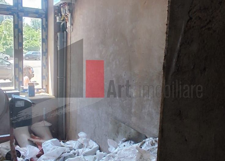 Spatiu de inchiriat in zona Carol (intersectie parc) - Poză 15