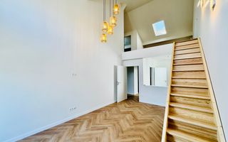 Penthouse 5 camere, intabulat, finisat la cheie (NCL-29D-Ra-ap.9) - Poză 1