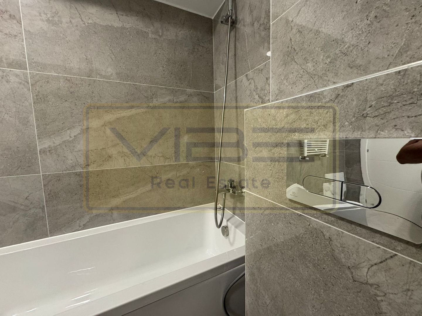 Apartament NOU 2 camere+parcare Moon Reflex Moara de Vant - Poză 20