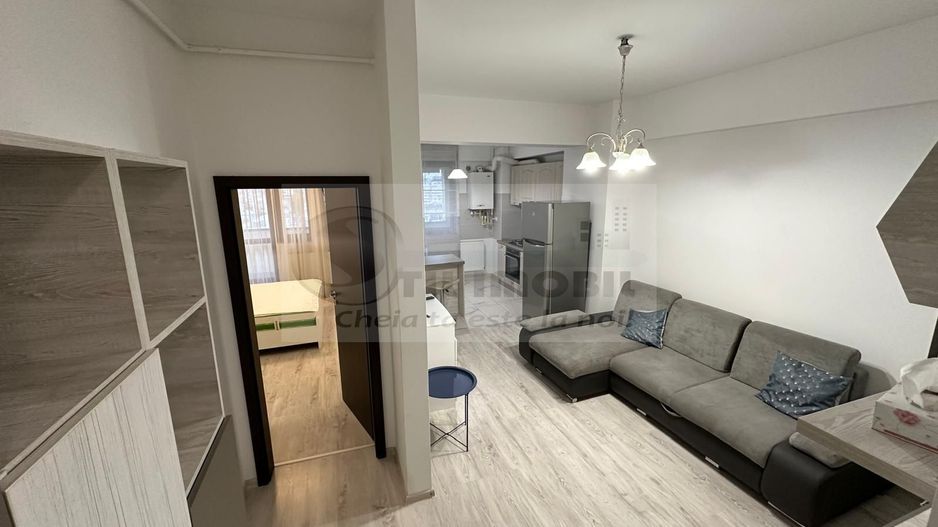 Apartament 2 camere – Concept Residence - parcare intabulată ! - Poză 4