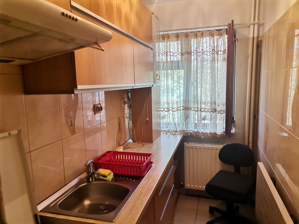 Inchiriere apartament 2 camere, nedecomandat, Exercitiu - Poză 2