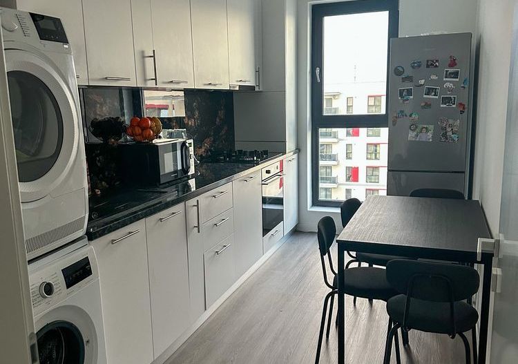 Ap.2 camere-Proprietar-Exigent Residence-Mall Plaza - Poză 4