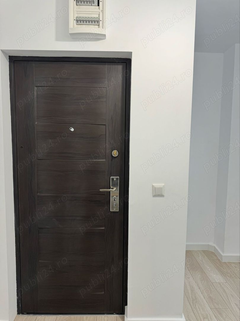 Vand apartament Careiului - Poză 7