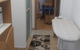 AP. 2 CAMERE 13 SEPTEMBRIE, PET-FRIENDLY, REABILITAT, MOBILAT MODERN - Poză 16