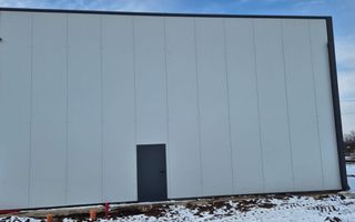 De vanzare hala industriala de 300 mp in Prelungirea Garii Catelu - Poză 6