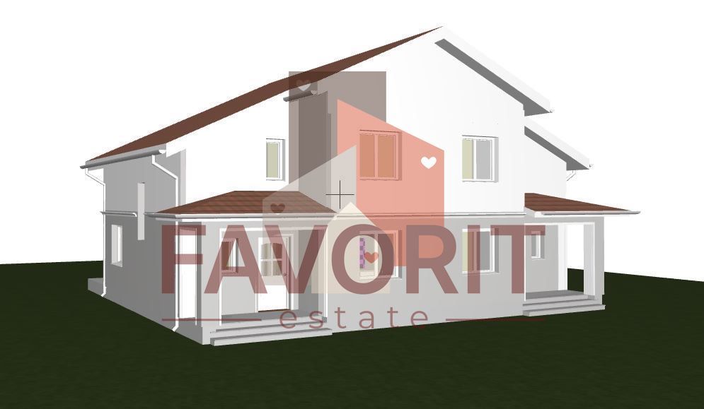 Duplex 4 camere, Ghiroda - Poză 1