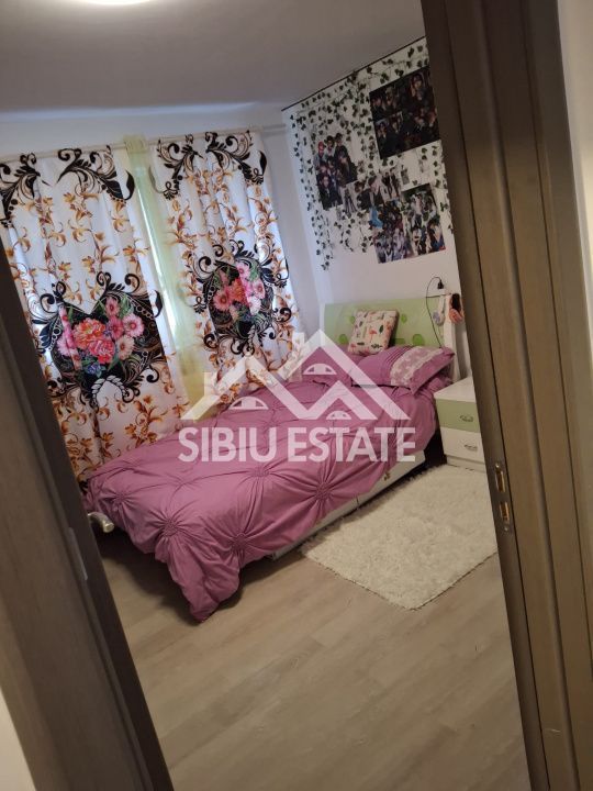 Casa tip duplex de vanzare 5 camere, 2 bai- Cartier Arhitectilor - Poză 6