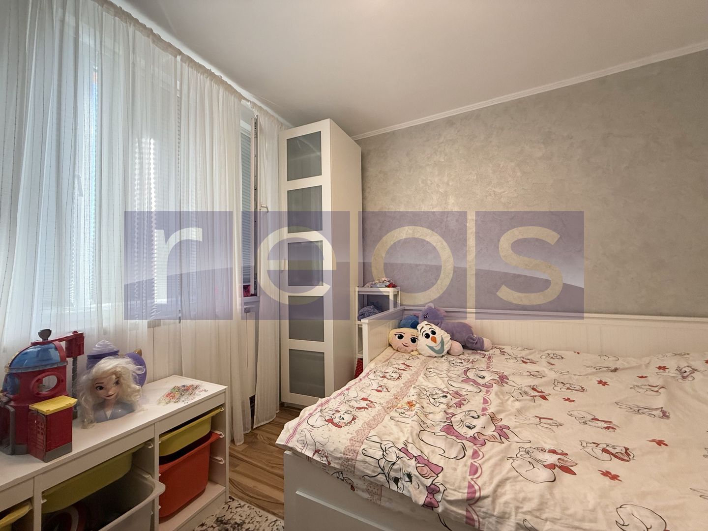 VÂNZARE 3 CAMERE | ZONA 1 DECEMBRIE 1918 | CENTRALA PROPRIE - Poză 6