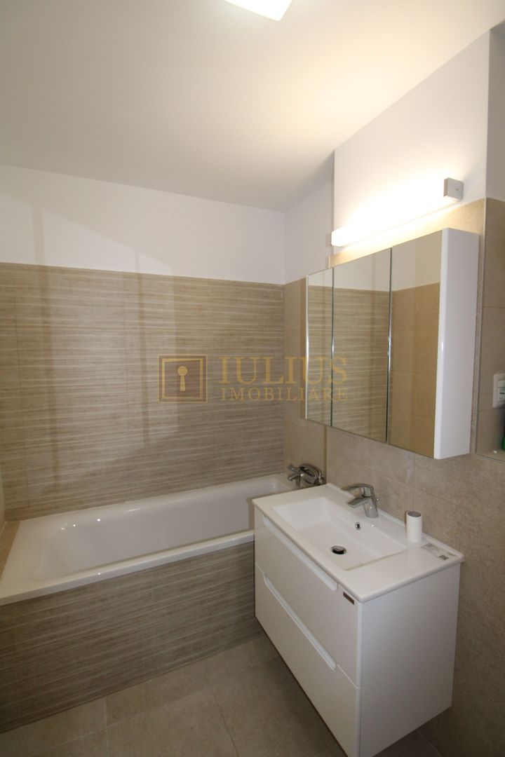 2 camere, Liviu Rebreanu-Spitalul Judetean, centrala proprie - Poză 19