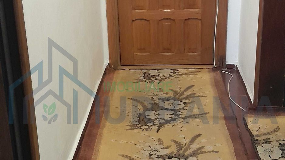 Apartament 2 camere, decomandat, 56 mp, etaj 9, Alexandru cel Bun, Iași - Poză 1