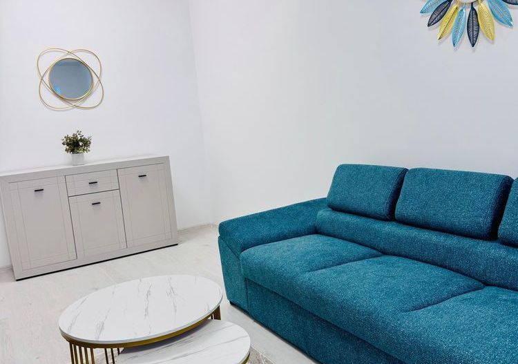 Apartament 2 camere Aparatorii Patriei / Loc de parcare / Centrala - Poză 4