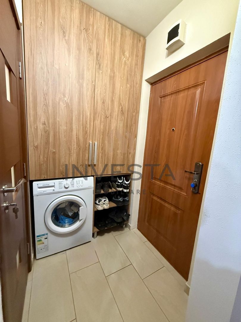 Apartament cu o camera in zona Expo Transilvania ! - Poză 6