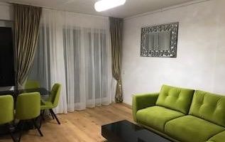 APARTAMENT FRUMOS DE 3 CAMERE LANGA HERASTRAU IN COMPLEX REZIDENTIAL - Poză 2