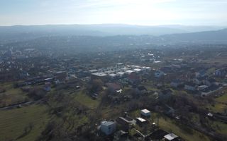 Teren 20.146 mp Dâmbu Rotund (Lomb).Extravilan.Potențial rezidențial - Poză 6