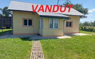 Vanzare casa deosebita, Suseni, Arges - Poză 1