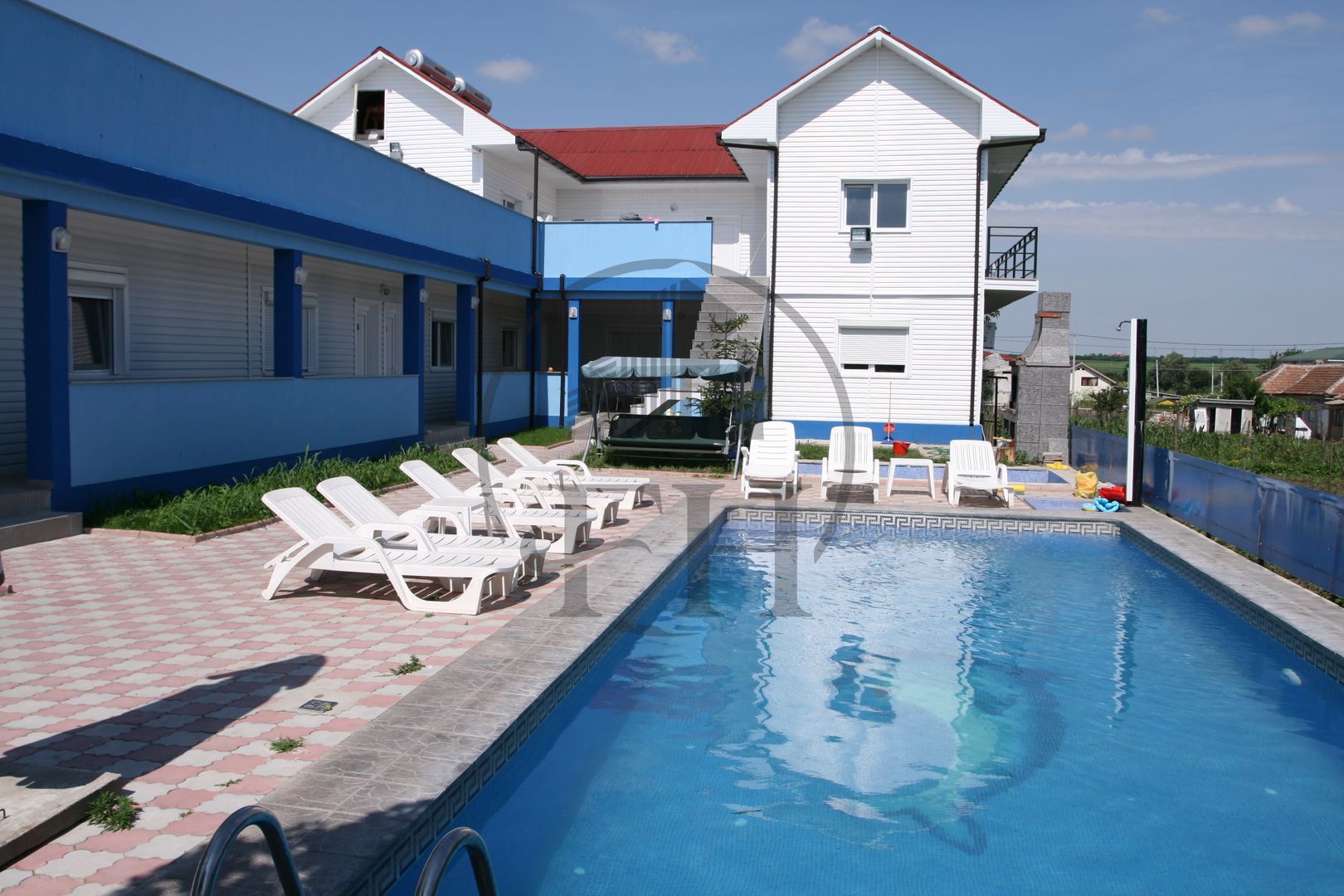 Pensiune de vanzare Costinesti - Poză 6