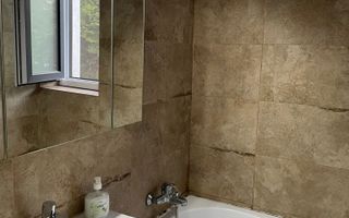 2 camere in Braytim cu gradina proprie - Poză 13