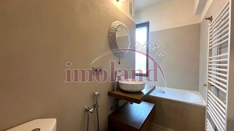 Apartament 2 camere decomandate - 46mp - Floreasca - Glinka - Poză 16