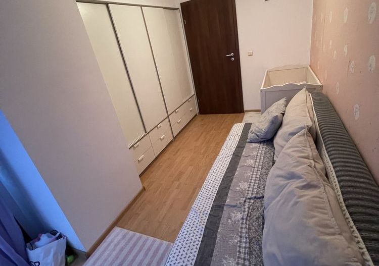 Apartament 3 camere, 2 bai, parcare subterana – Complex Privilege | - Poză 2