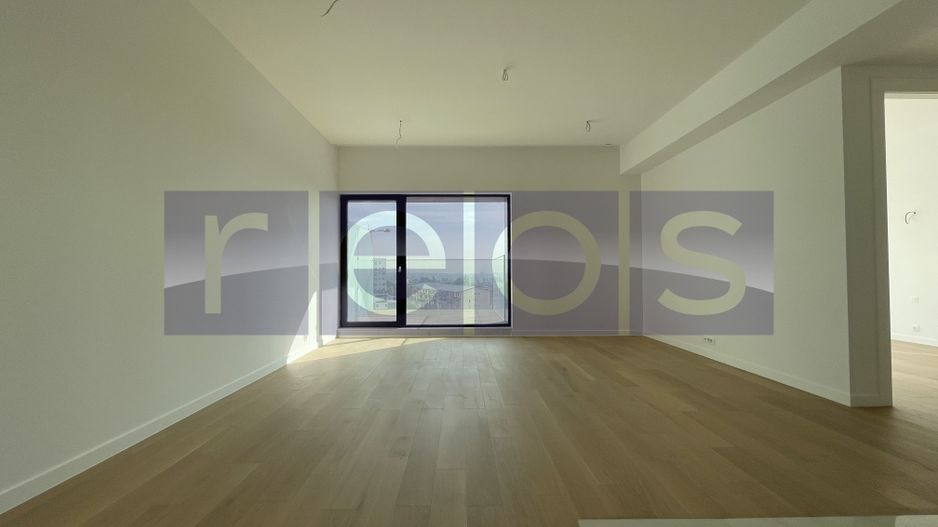 ETAJ 3-6-9-13 |2 CAMERE | VEDERE PANORAMICA| PARCARE| ONE VERDI PARK - Poză 3