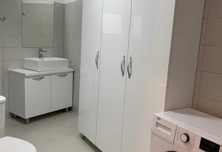 Apartament de inchiriat 3 camere Bd Carol I/Mosilor Centrala proprie - Poză 8